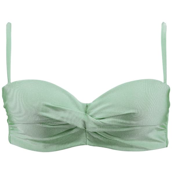 Barts Bikinitop Isla Bandeau Grøn XL Kvinde