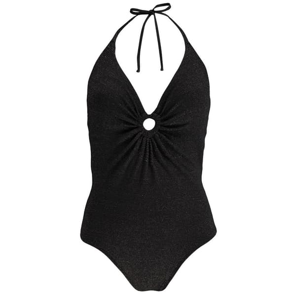 Barts Badedragt Jarrah Halter Sort M Kvinde