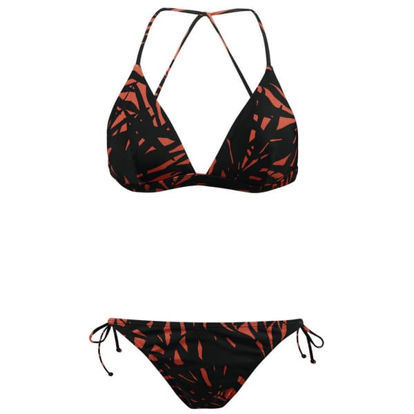 Barts Bikini Laguna Sort L Kvinde