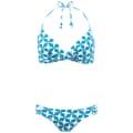 Miniatyrbillede 1 af 4: Barts Bikinitop Lola Halter Blå M Kvinde