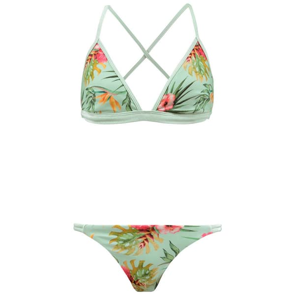 Barts Bikini Paz Grøn 176 cm Dreng
