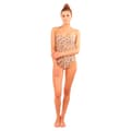 Miniatyrbillede 3 af 4: Barts Badedragt Sands Bandeau Beige L Kvinde