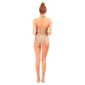 Miniatyrbillede 4 af 4: Barts Badedragt Sands Bandeau Beige L Kvinde