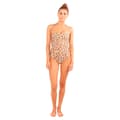 Miniatyrbillede 2 af 4: Barts Badedragt Sands Bandeau Beige L Kvinde