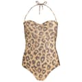 Miniatyrbillede 1 af 4: Barts Badedragt Sands Bandeau Beige L Kvinde