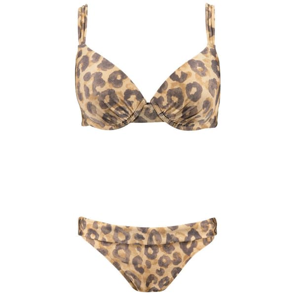 Barts Bikini Sands Wire Beige XL / A-B Kvinde