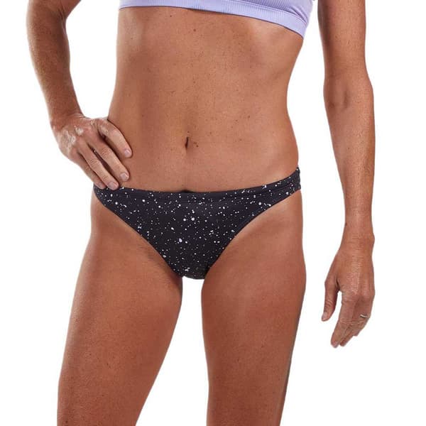 Zoot Bikini Underdel Ltd Svart 2XL Kvinna