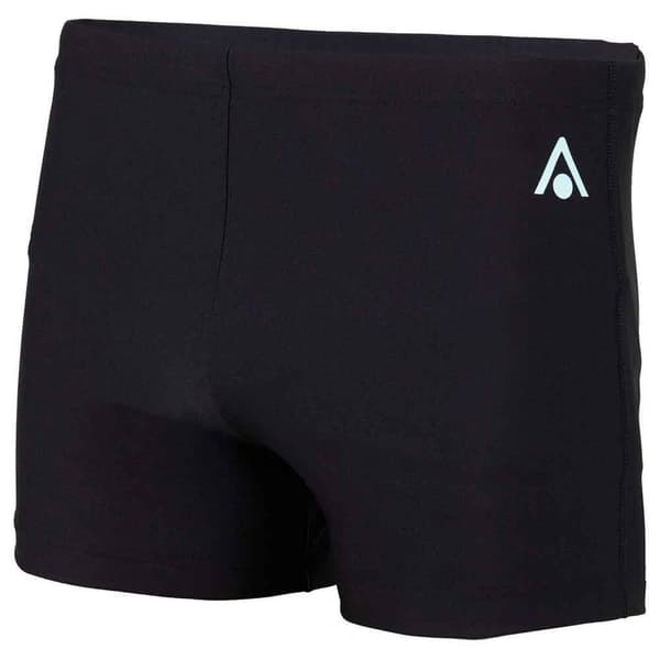 Aquasphere Bokser Essential Sort FR 65 Mand