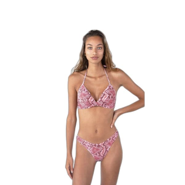 Barts Bikinitop Keona Halter Rosa S Kvinde