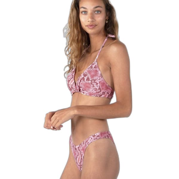 Barts Bikinitop Keona Halter Rosa S Kvinde