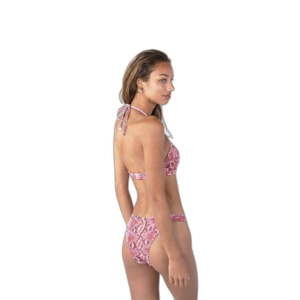 Barts Bikinitop Keona Halter Rosa S Kvinde