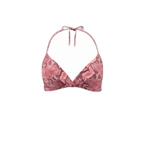 Barts Bikinitop Keona Halter Rosa S Kvinde