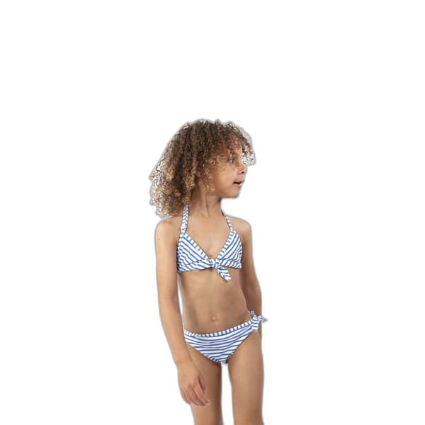 Barts Bikini Luanans Triangle Blå 140 cm Dreng