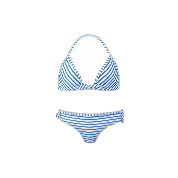 Barts Bikini Luanans Triangle Blå 140 cm Dreng