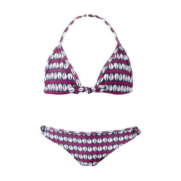 Barts Bikini Nanihi Triangle Flerfarvet 140 cm Dreng