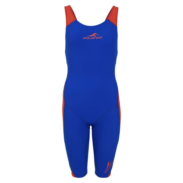 Aquafeel Badedragt 21904 Blå 2XS Kvinde