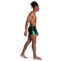 Miniatyrbild 7 av 9: Speedo Boxare Boom Logo Splice Svart UK 32 Man