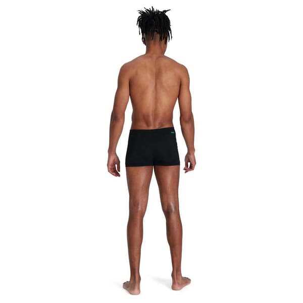 Speedo Boxare Boom Logo Splice Svart UK 32 Man