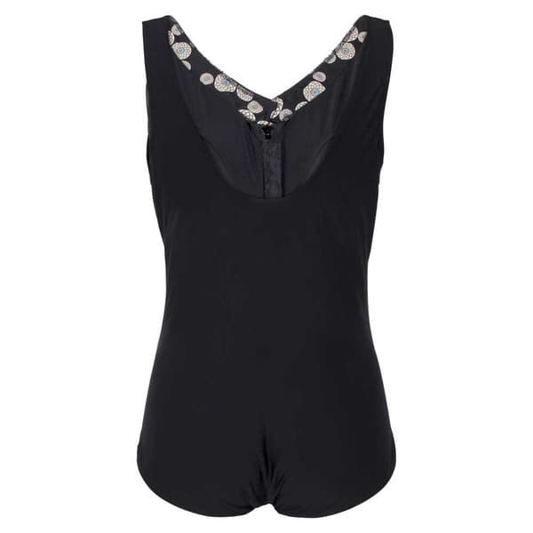 Fashy Badedragt 2284501 Sort 44 / C Kvinde