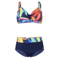 Pikkukuva 1 / 2: Fashy Bikinit 2366601 Monivärinen 40 / C Nainen