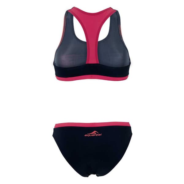 Aquafeel 237501 Bikini Top Flerfarvet 42 / B Kvinde