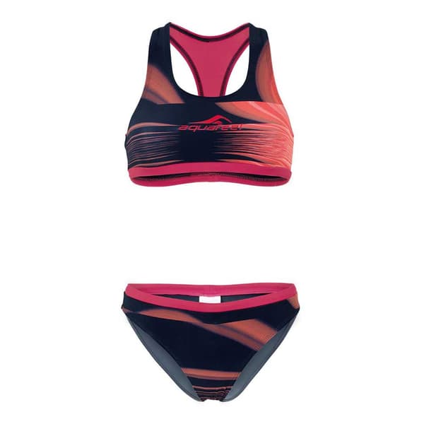 Aquafeel 237501 Bikini Top Flerfarvet 42 / B Kvinde