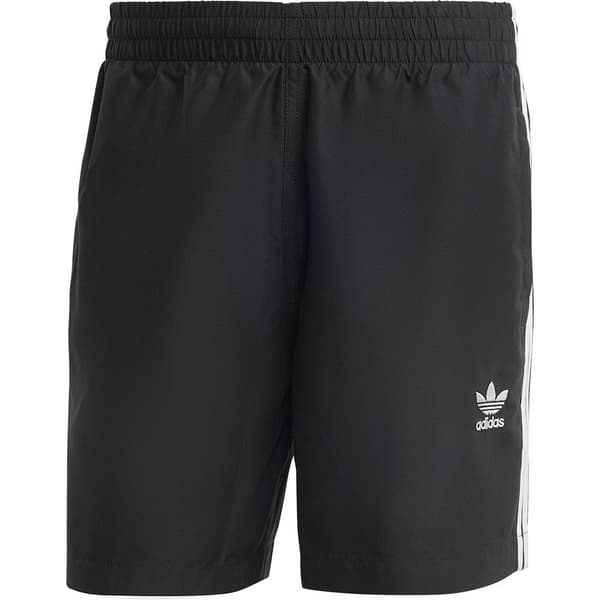 Adidas Uimahousut Ori 3s Musta S Mies
