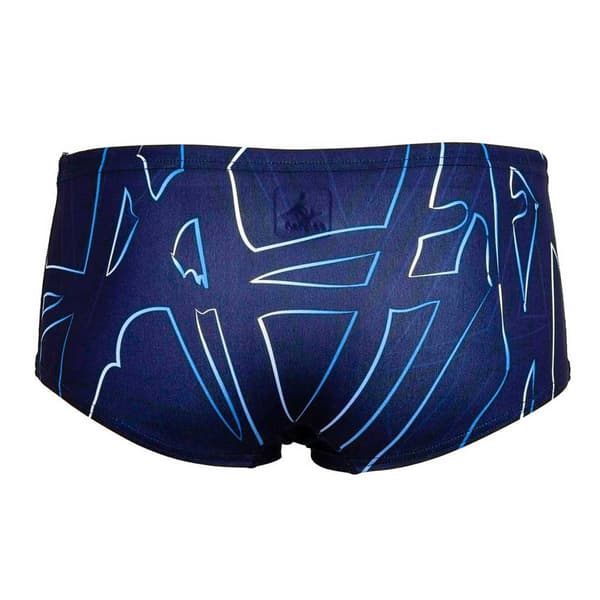 Sailfish Nyrkkeilijä Durability Sininen 2XL Mies