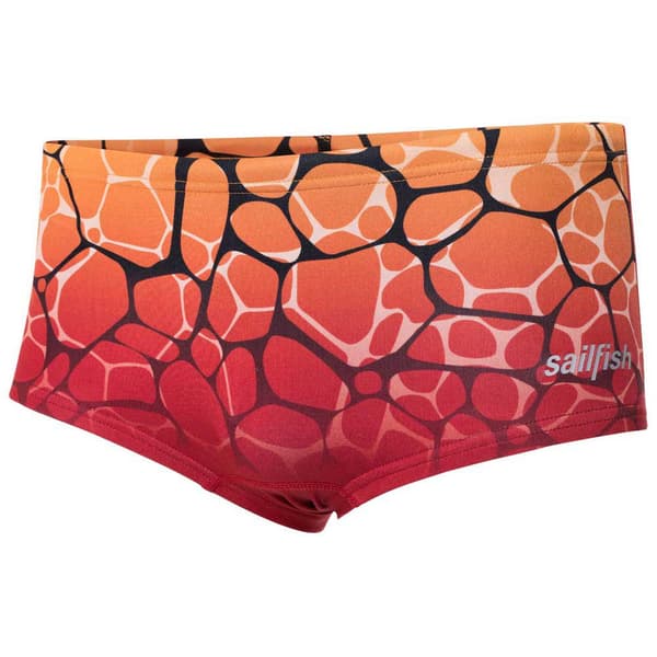 Sailfish Nyrkkeilijä Durability Oranssi XS Mies