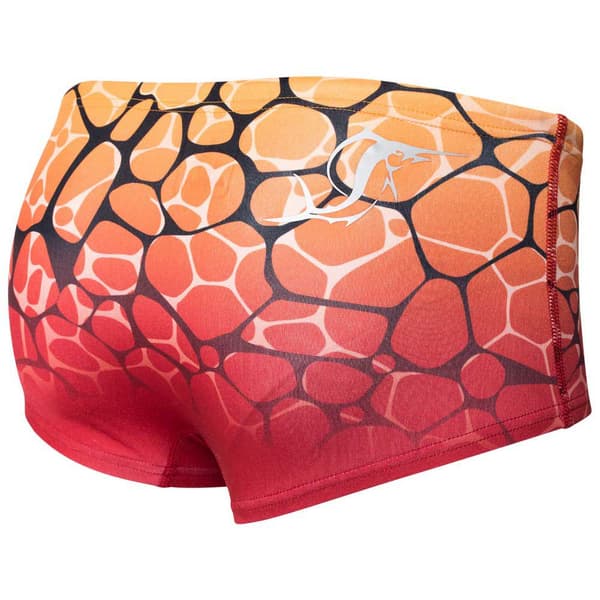 Sailfish Nyrkkeilijä Durability Oranssi XS Mies