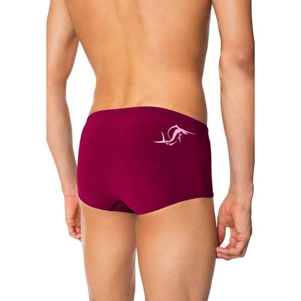 Sailfish Boxare Power Lila 2XL Man
