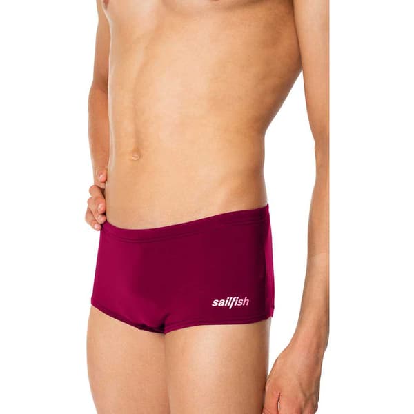 Sailfish Boxare Power Lila 2XL Man