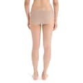 Miniatyrbillede 2 af 4: Icebreaker Bikini Bund Siren Hipkini Beige XS Kvinde