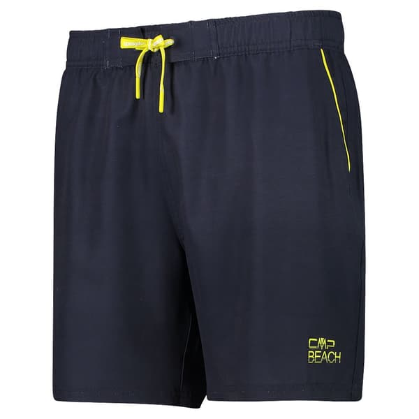 Cmp Svømmeshorts 31r9187 Blå L Mand