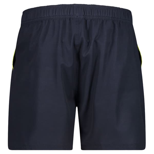Cmp Svømmeshorts 31r9187 Blå L Mand