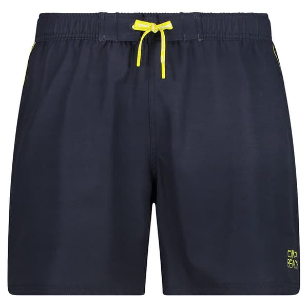 Cmp Svømmeshorts 31r9187 Blå L Mand