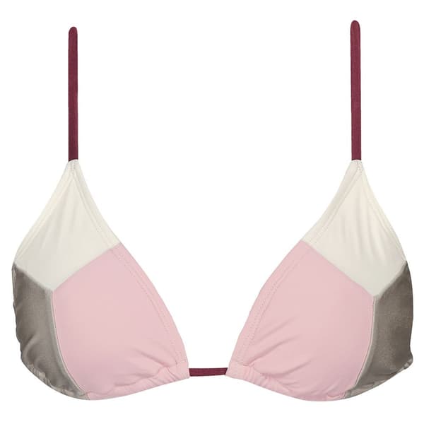 Barts Bikinitop Como Triangle Rosa 38 Kvinde