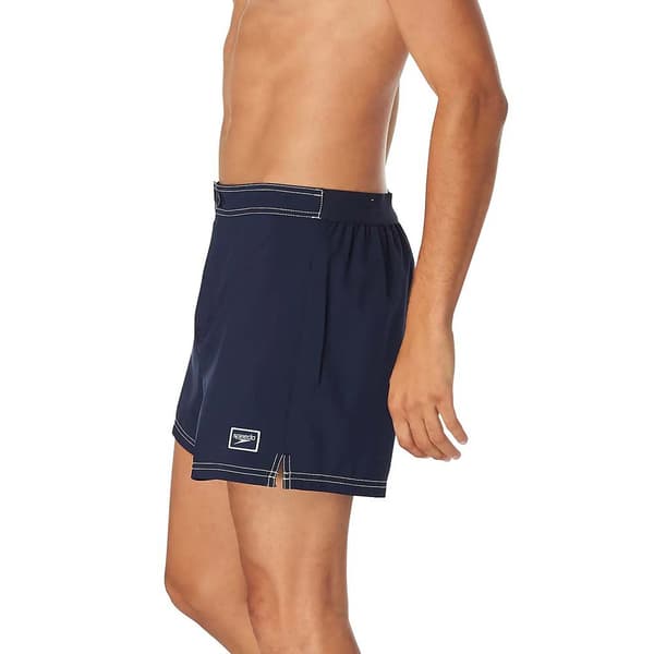Speedo Svømmeshorts Vintage Volley 14´´ Blå L Mand
