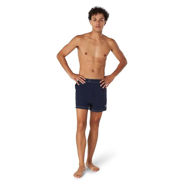 Speedo Svømmeshorts Vintage Volley 14´´ Blå L Mand