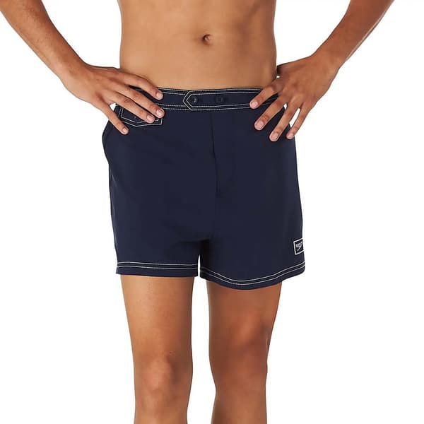 Speedo Svømmeshorts Vintage Volley 14´´ Blå L Mand