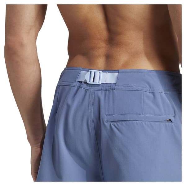 Adidas Badbyxor Versatile Blå 30 Man