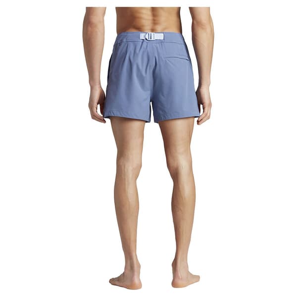 Adidas Badbyxor Versatile Blå 30 Man