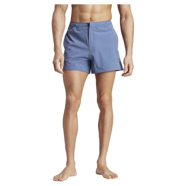 Adidas Badbyxor Versatile Blå 30 Man
