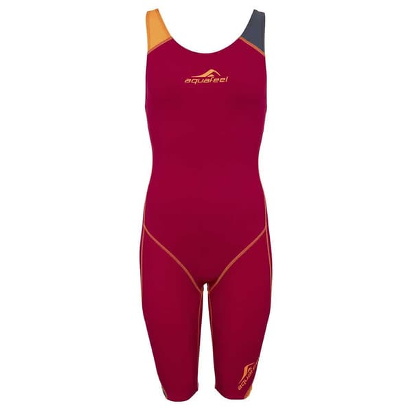 Aquafeel Badedragt 25751 Rosa 176 cm Pige