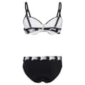 Pikkukuva 2 / 2: Fashy Bikinit 23650 Musta 38 / B Nainen