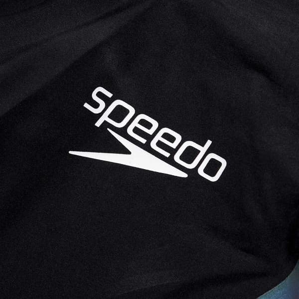 Speedo Jammer Med Hög Midja Fastskin Lzr Pure Intent 2.0 Svart 24 Man