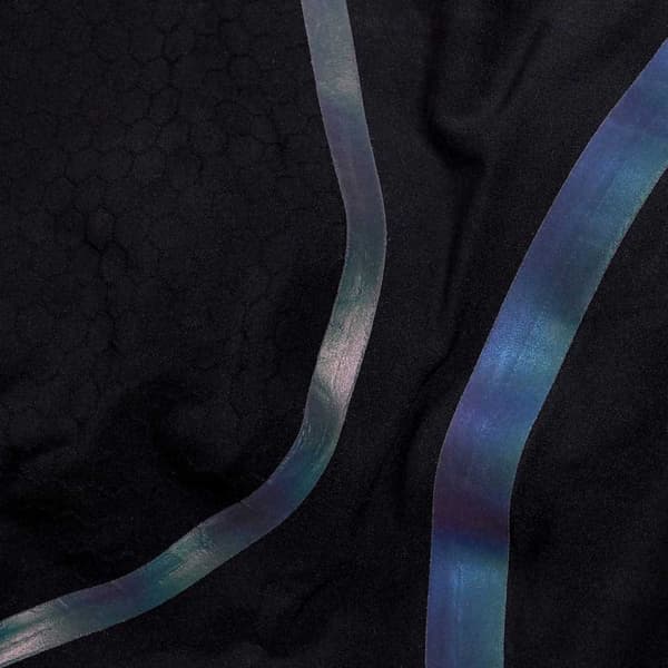 Speedo Jammer Med Hög Midja Fastskin Lzr Pure Intent 2.0 Svart 24 Man