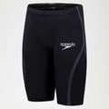 Miniatyrbild 1 av 5: Speedo Jammer Med Hög Midja Fastskin Lzr Pure Intent 2.0 Svart 24 Man