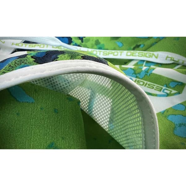 Hotspot Design Badbyxor Dorado Gul 3XL Man
