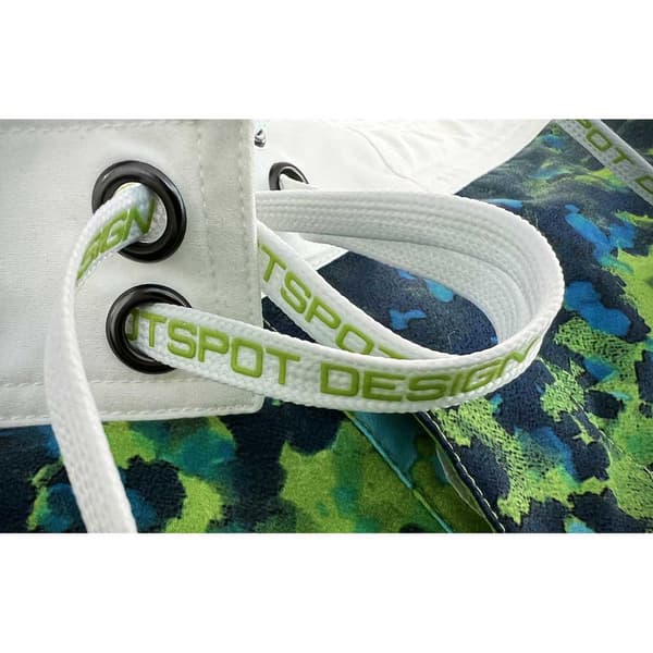 Hotspot Design Badbyxor Dorado Gul 3XL Man